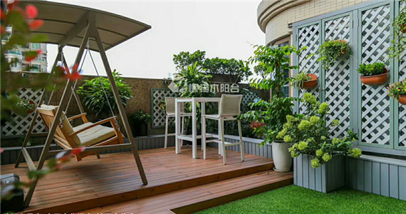 小露台设计效果图大全,露台花园设计效果图,30平米露台设计效果图,小型露天阳台怎么利用,200平米露台怎么设计